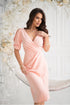 Cocktail dress model 208316
